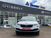 Skoda Karoq I Набережные Челны  - изображение 39