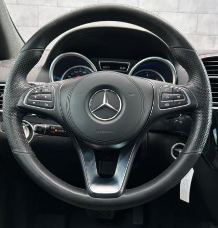 Mercedes-Benz GLS I (X166) с пробегом 2017 года, цена 4 950 000 рублей, 130196 км, внедорожник, Автокод Объявления