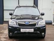 Subaru Forester IV Москва  - изображение 17