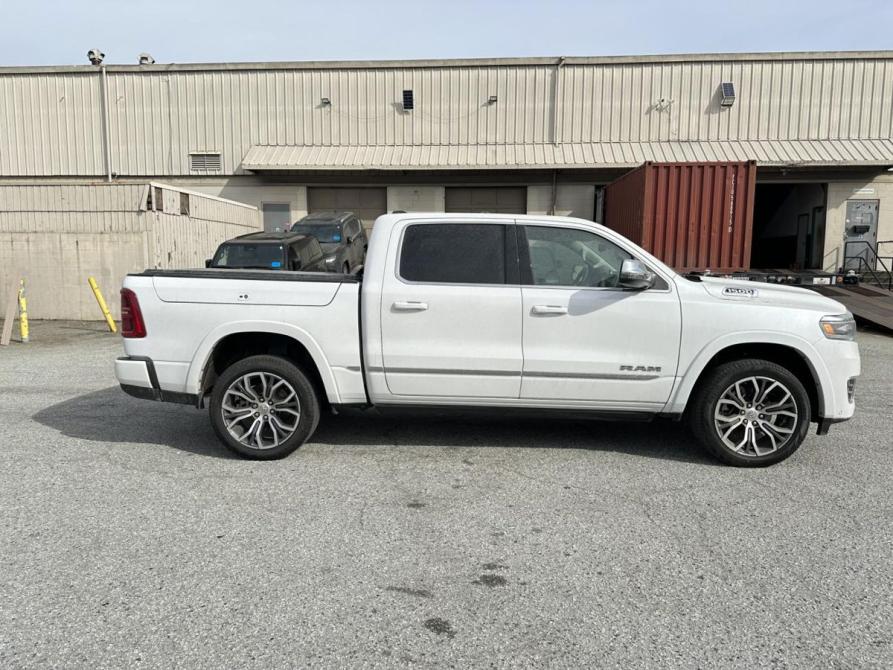 Ram 1500 V Рестайлинг Новосибирск  - изображение 9