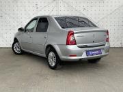 Renault Logan I Рестайлинг Тамбов  - изображение 23