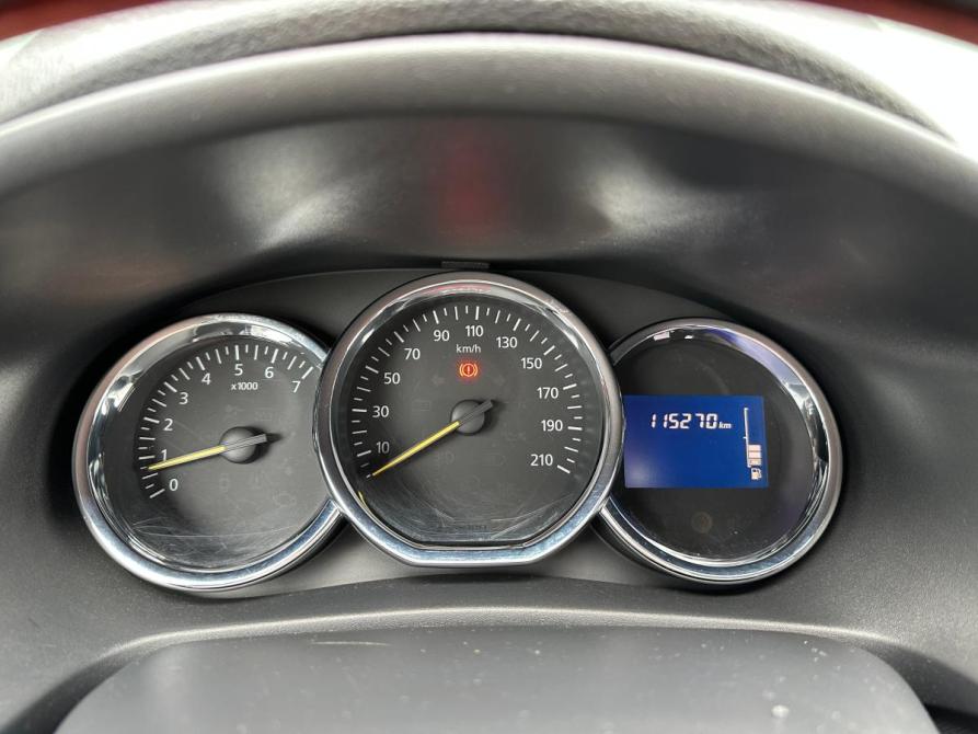 Renault Logan II Екатеринбург  - изображение 9