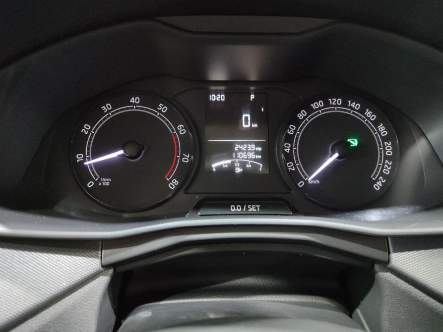 Skoda Rapid II Нижневартовск  - изображение 13