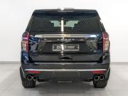 Chevrolet Tahoe V Санкт-Петербург  - изображение 36
