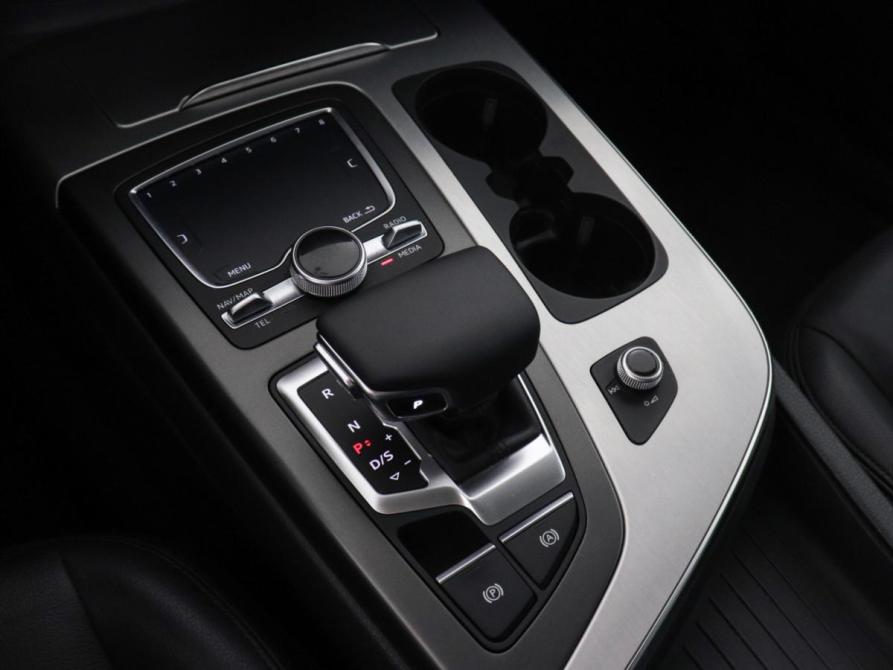 Audi Q7 II (4M) Химки  - изображение 16