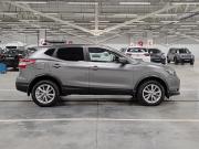 Nissan Qashqai II Казань  - изображение 27