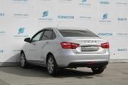 Lada (ВАЗ) Vesta I Пермь  - изображение 28