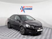 Chevrolet Aveo II Нижний Новгород  - изображение 17