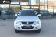 Suzuki Grand Vitara II Рестайлинг Казань  - изображение 18