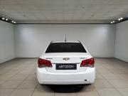 Chevrolet Cruze I Москва  - изображение 30