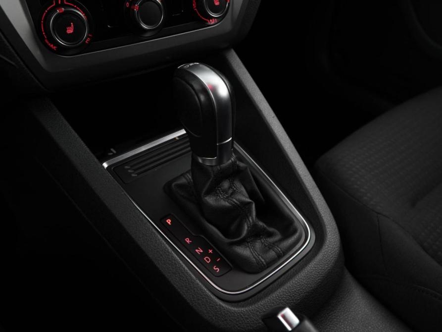 Volkswagen Jetta VI Рестайлинг Москва  - изображение 15