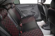 Skoda Rapid II Пермь  - изображение 31
