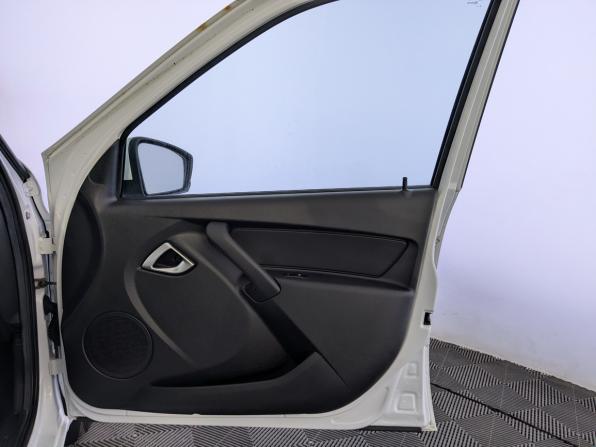 Lada (ВАЗ) Granta I Рестайлинг с пробегом 2022 года, цена 600 000 рублей, 78882 км, седан, Автокод Объявления