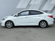 Hyundai Solaris I Екатеринбург  - изображение 33