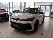 Volkswagen Tiguan III (China Market) Москва  - изображение 13