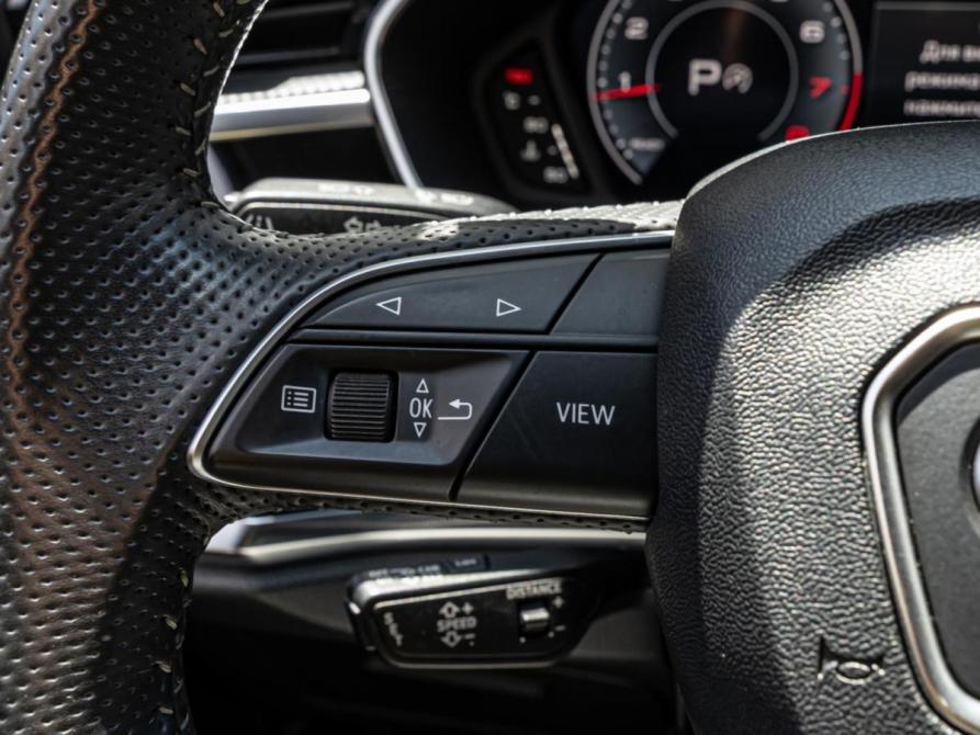 Audi Q3 II (F3) Краснодар  - изображение 15