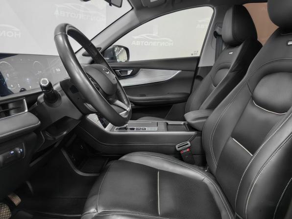 Chery Tiggo 7 Pro Max I с пробегом 2023 года, цена 1 900 000 рублей, 34000 км, внедорожник, Автокод Объявления