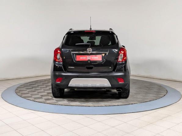Opel Mokka I с пробегом 2014 года, цена 1 199 500 рублей, 190093 км, внедорожник, Автокод Объявления