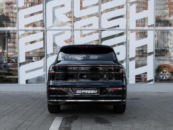 Changan Qiyuan Q07 с пробегом 2025 года, цена 3 816 000 рублей, 39 км, внедорожник, Автокод Объявления