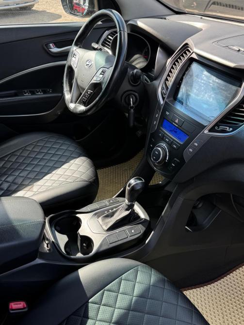 Hyundai Santa Fe III Набережные Челны  - изображение 18