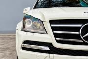 Mercedes-Benz GL-Класс I (X164) Рестайлинг Калининград  - изображение 46