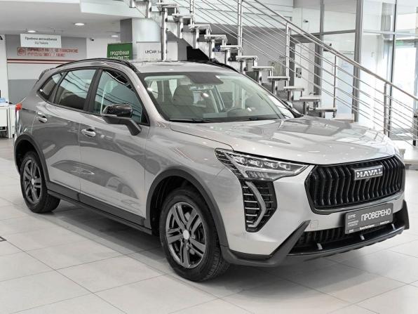 Haval Jolion I Рестайлинг с пробегом 2024 года, цена 1 950 000 рублей, 98294 км, внедорожник, Автокод Объявления