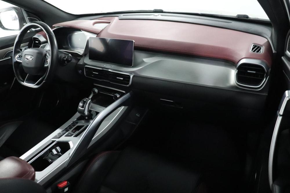 Geely Coolray I Ульяновск  - изображение 6
