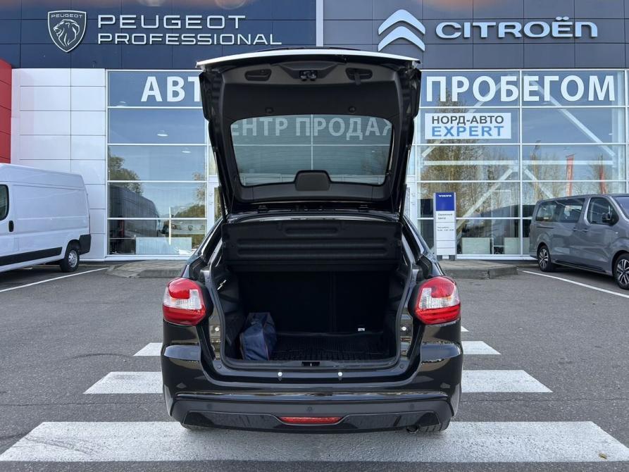 Lada (ВАЗ) Granta I Рестайлинг Тверь  - изображение 7