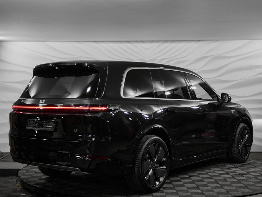 Li Auto (Lixiang) L9 I Рестайлинг Москва  - изображение 4