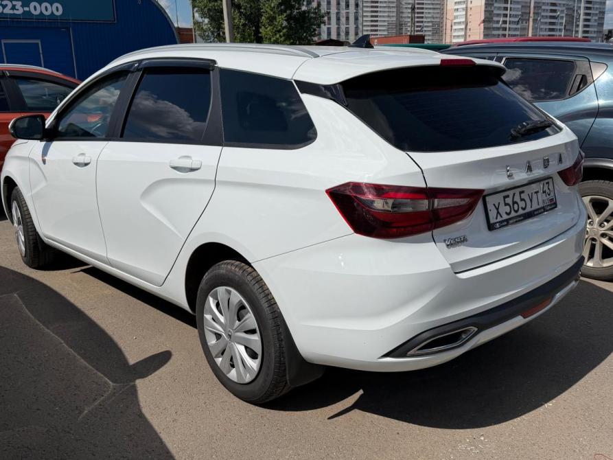 Lada (ВАЗ) Vesta I Рестайлинг (NG) Киров  - изображение 2