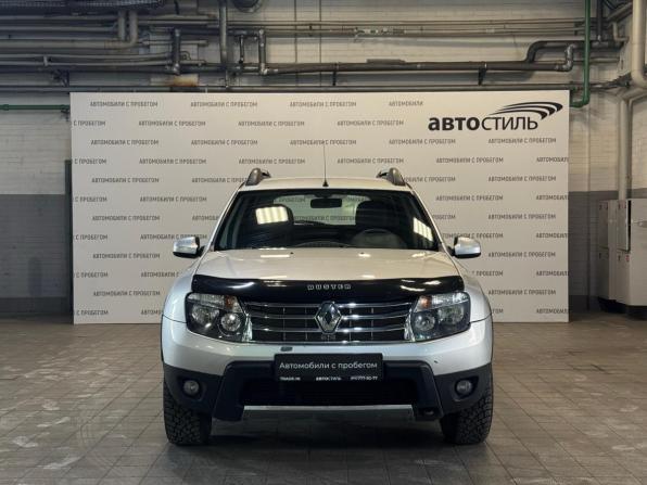 Renault Duster I с пробегом 2013 года, цена 699 000 рублей, 190000 км, внедорожник, Автокод Объявления