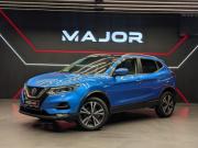 Nissan Qashqai II Рестайлинг Москва  - изображение 31