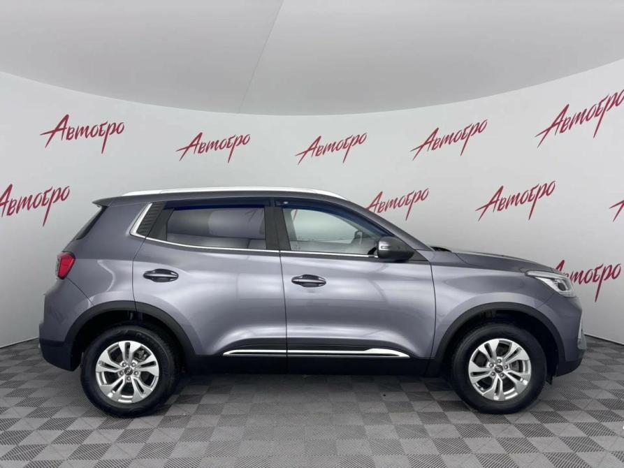 Chery Tiggo 4 Pro I Псков  - изображение 6