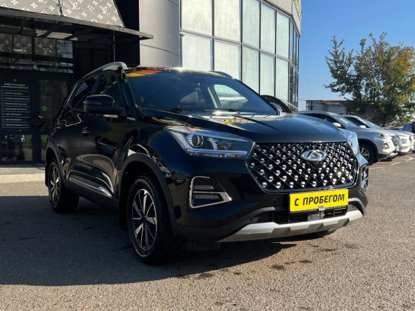 Chery Tiggo 4 Pro I с пробегом 2024 года, цена 1 595 000 рублей, 29077 км, внедорожник, Автокод Объявления