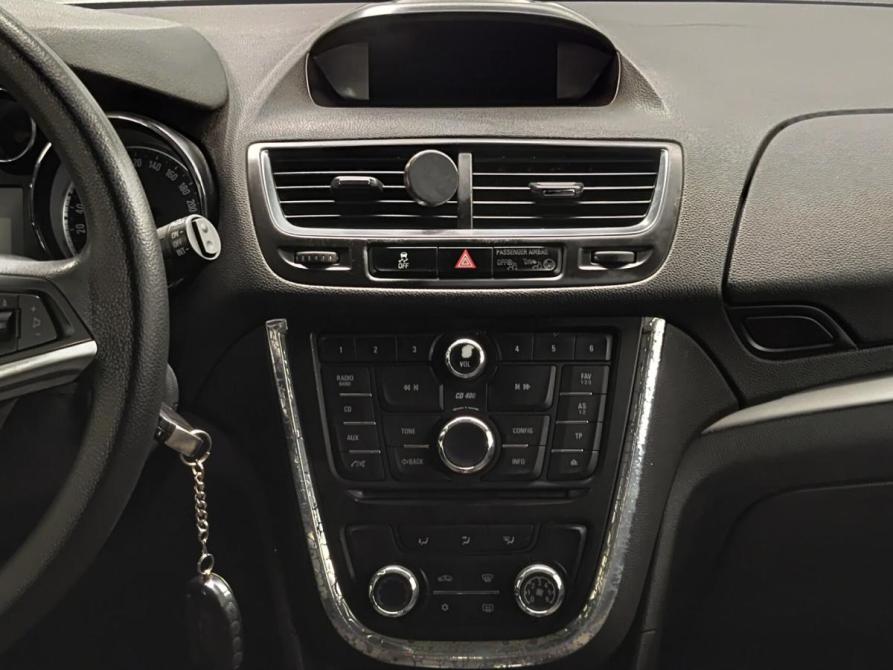 Opel Mokka I Казань  - изображение 18