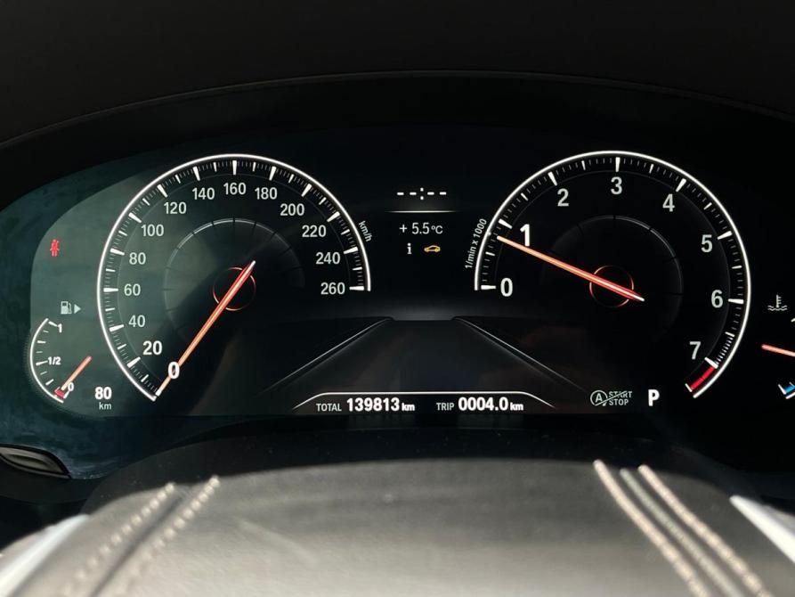 BMW 5 серии VII (G30/G31/G38) Санкт-Петербург  - изображение 15