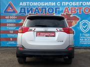 Toyota RAV4 IV (XA40) Набережные Челны  - изображение 23