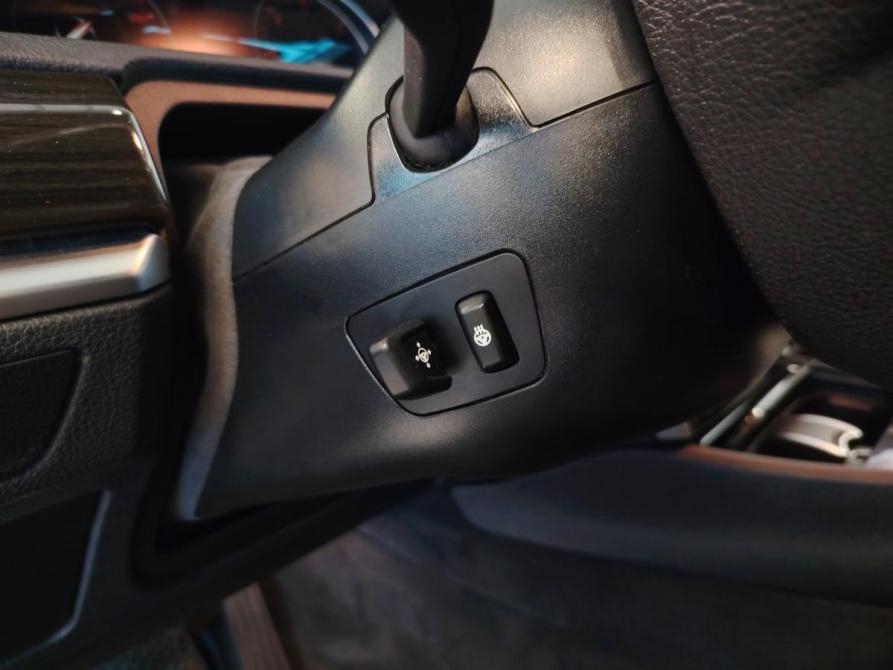 BMW 5 серии VI (F10/F11/F07) Рестайлинг Санкт-Петербург  - изображение 14