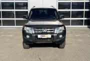 Mitsubishi Pajero IV Рестайлинг 1 Владимир  - изображение 25