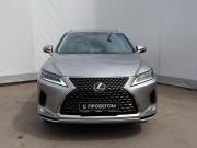 Lexus RX IV Рестайлинг Москва  - изображение 30