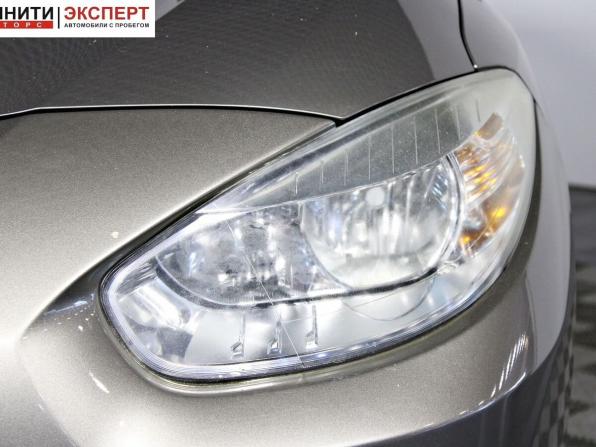 Renault Fluence I с пробегом 2012 года, цена 737 000 рублей, 203883 км, седан, Автокод Объявления