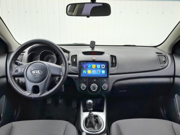 Kia Cerato II с пробегом 2010 года, цена 609 000 рублей, 257050 км, седан, Автокод Объявления