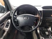Toyota Land Cruiser Prado 120 Series Пермь  - изображение 29