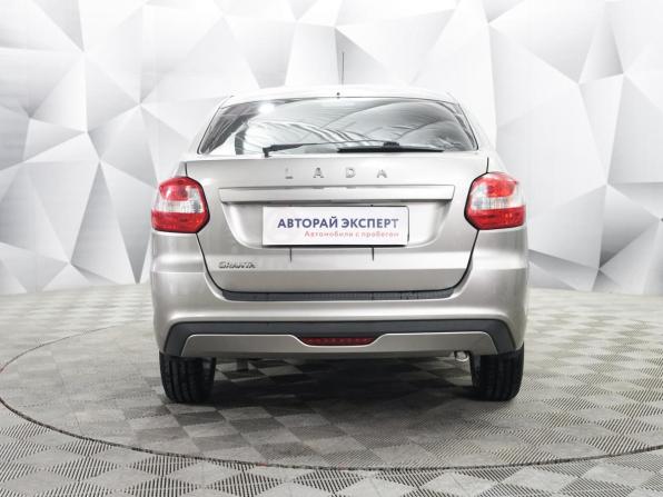 Lada (ВАЗ) Granta I Рестайлинг с пробегом 2019 года, цена 750 000 рублей, 72000 км, хэтчбек, Автокод Объявления
