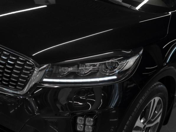 Kia Sorento III Prime Рестайлинг с пробегом 2019 года, цена 3 080 000 рублей, 79851 км, внедорожник, Автокод Объявления