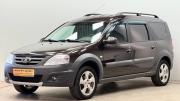 Lada (ВАЗ) Largus I Киров  - изображение 18