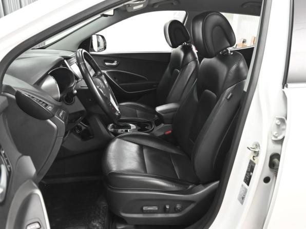 Hyundai Santa Fe III Рестайлинг с пробегом 2015 года, цена 2 021 000 рублей, 260750 км, внедорожник, Автокод Объявления