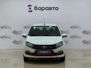 Lada (ВАЗ) Granta I Рестайлинг Ставрополь  - изображение 17