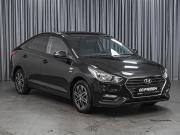 Hyundai Solaris II Ставрополь  - изображение 23