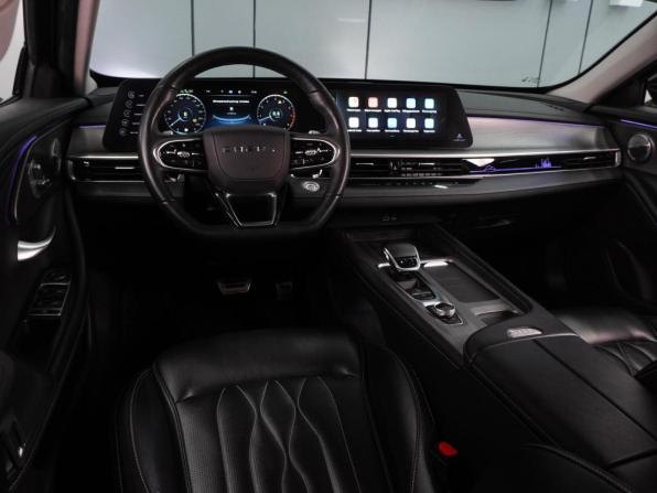 Chery Arrizo 8 с пробегом 2023 года, цена 1 450 000 рублей, 181360 км, седан, Автокод Объявления